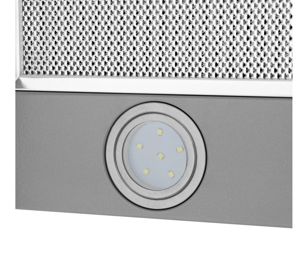 Кухонная вытяжка MAUNFELD VS Light 60 нержавеющая сталь — изображение 13