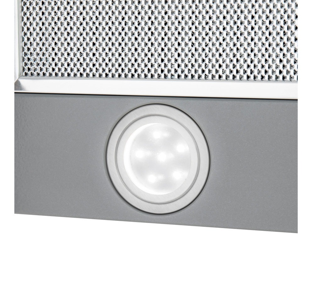 Кухонная вытяжка MAUNFELD VS Light 60 нержавеющая сталь — изображение 14