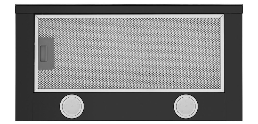 Кухонная вытяжка MAUNFELD VS Light Glass 60 черное стекло — изображение 4