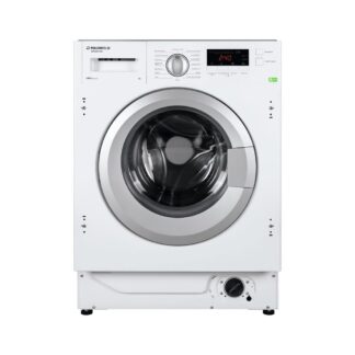 Встраиваемая cтиральная машина Maunfeld MBWM148S