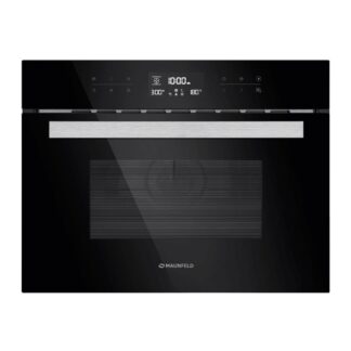 Компактный духовой шкаф с СВЧ Maunfeld MCMO.44.9GB