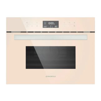 Компактный духовой шкаф с СВЧ Maunfeld MCMO.44.9GBG