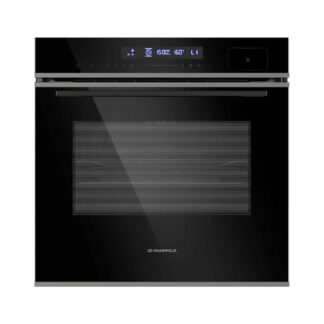 Духовой шкаф Maunfeld MEOR7216STB