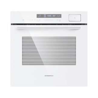 Духовой шкаф Maunfeld MEOR7216STW