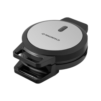 Вафельница Maunfeld MF-1433BK