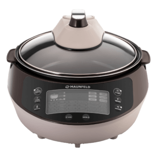 Мультиварка Maunfeld MF-1621BR