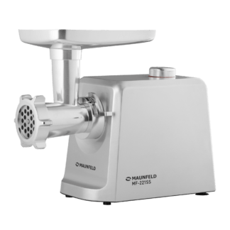 Мясорубка Maunfeld MF-221SS