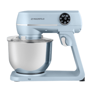 Планетарный миксер Maunfeld MF-423BL