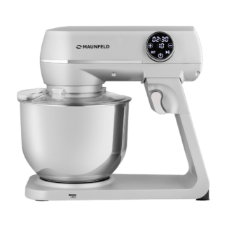 Планетарный миксер Maunfeld MF-423SS