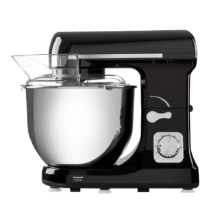 Планетарный миксер Maunfeld MF-431BK