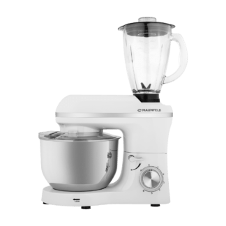 Кухонный комбайн Maunfeld MF-435WH PRO