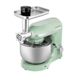 Кухонный комбайн Maunfeld MF-436GR PRO