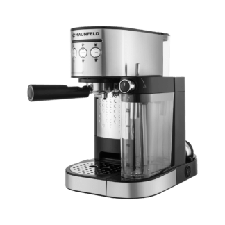 Рожковая кофемашина Maunfeld MF-720S PRO