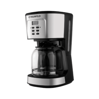 Капельная кофеварка Maunfeld MF-722S