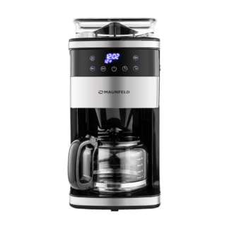 Капельная кофемашина Maunfeld MF-723S