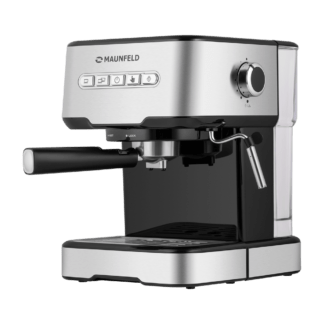 Рожковая кофемашина Maunfeld MF-724S
