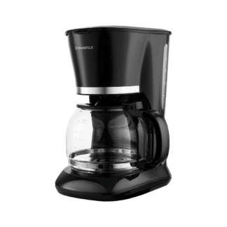 Капельная кофеварка Maunfeld MF-732BK