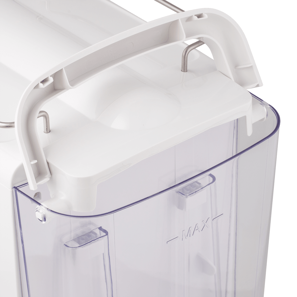 Рожковая кофемашина Maunfeld MF-735WH PRO — изображение 10