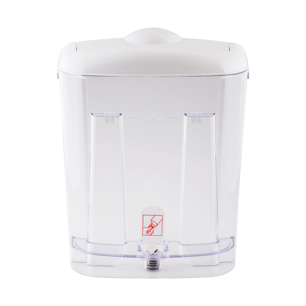 Рожковая кофемашина Maunfeld MF-735WH PRO — изображение 12