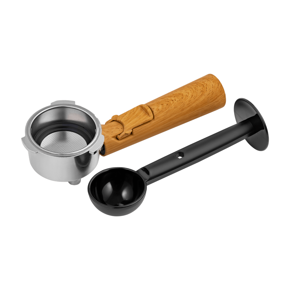 Рожковая кофемашина Maunfeld MF-737BG PRO — изображение 10