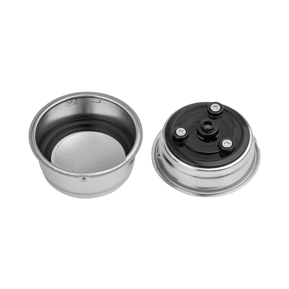 Рожковая кофемашина Maunfeld MF-737BG PRO — изображение 11