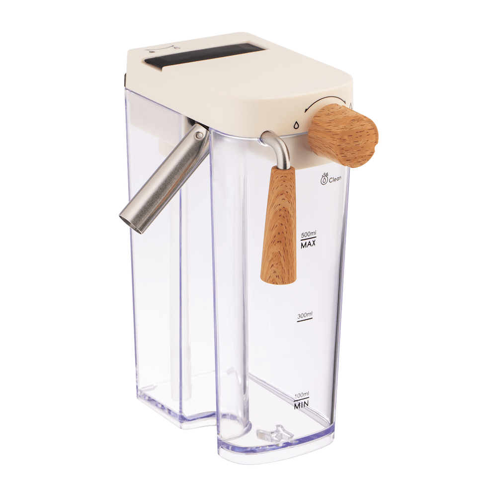 Рожковая кофемашина Maunfeld MF-737BG PRO — изображение 12