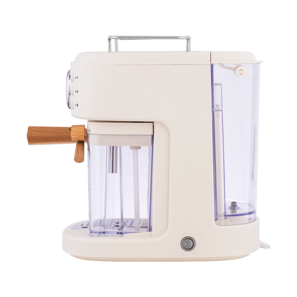 Рожковая кофемашина Maunfeld MF-737BG PRO — изображение 3