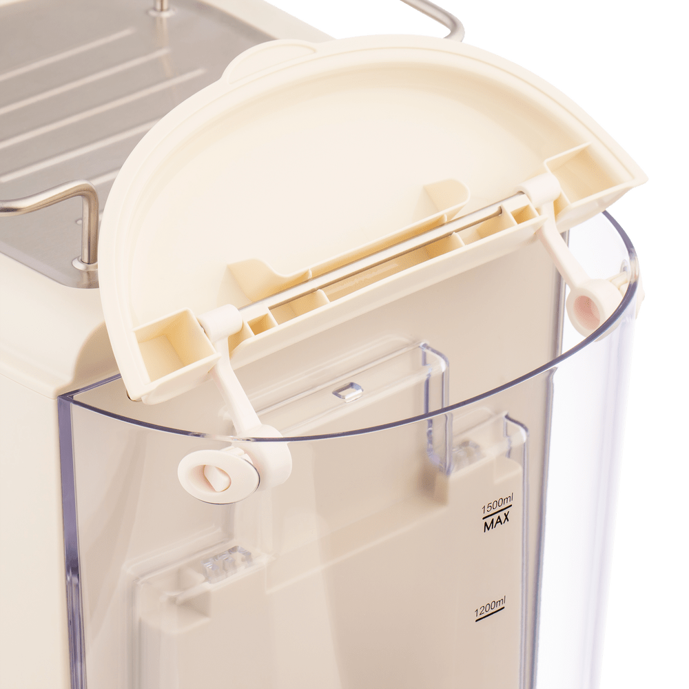 Рожковая кофемашина Maunfeld MF-737BG PRO — изображение 8