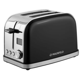 Тостер Maunfeld MF-821BK