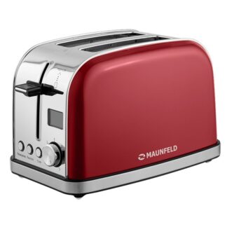 Тостер Maunfeld MF-821CH