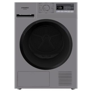 Сушильная машина с тепловым насосом Maunfeld MFDM168SL02