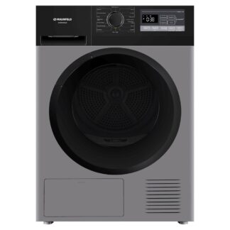 Сушильная машина с тепловым насосом Maunfeld MFDM168SL03