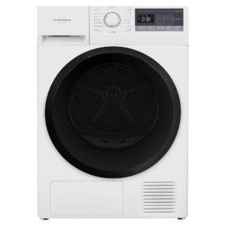 Сушильная машина с тепловым насосом Maunfeld MFDM168WH02