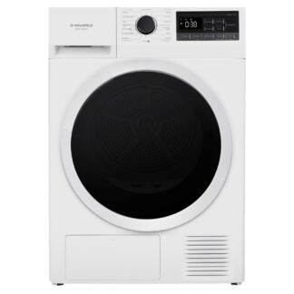 Сушильная машина Maunfeld MFDM168WH03