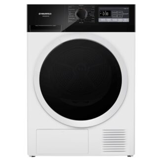 Сушильная машина Maunfeld MFDM168WH03B