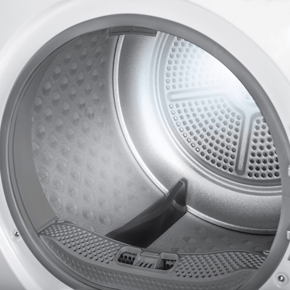 Сушильная машина Maunfeld MFDM168WH03B — изображение 4