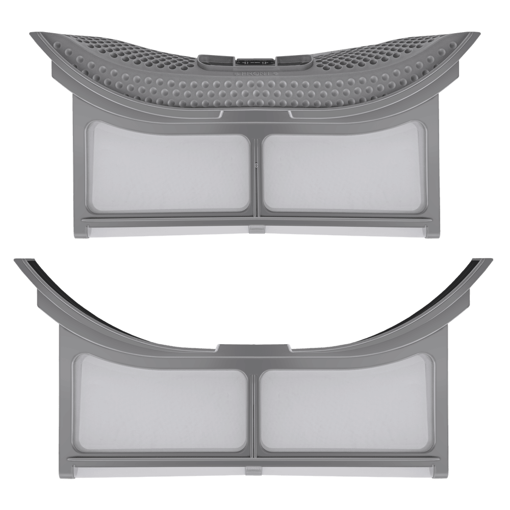 Сушильная машина Maunfeld MFDM168WH03B — изображение 3