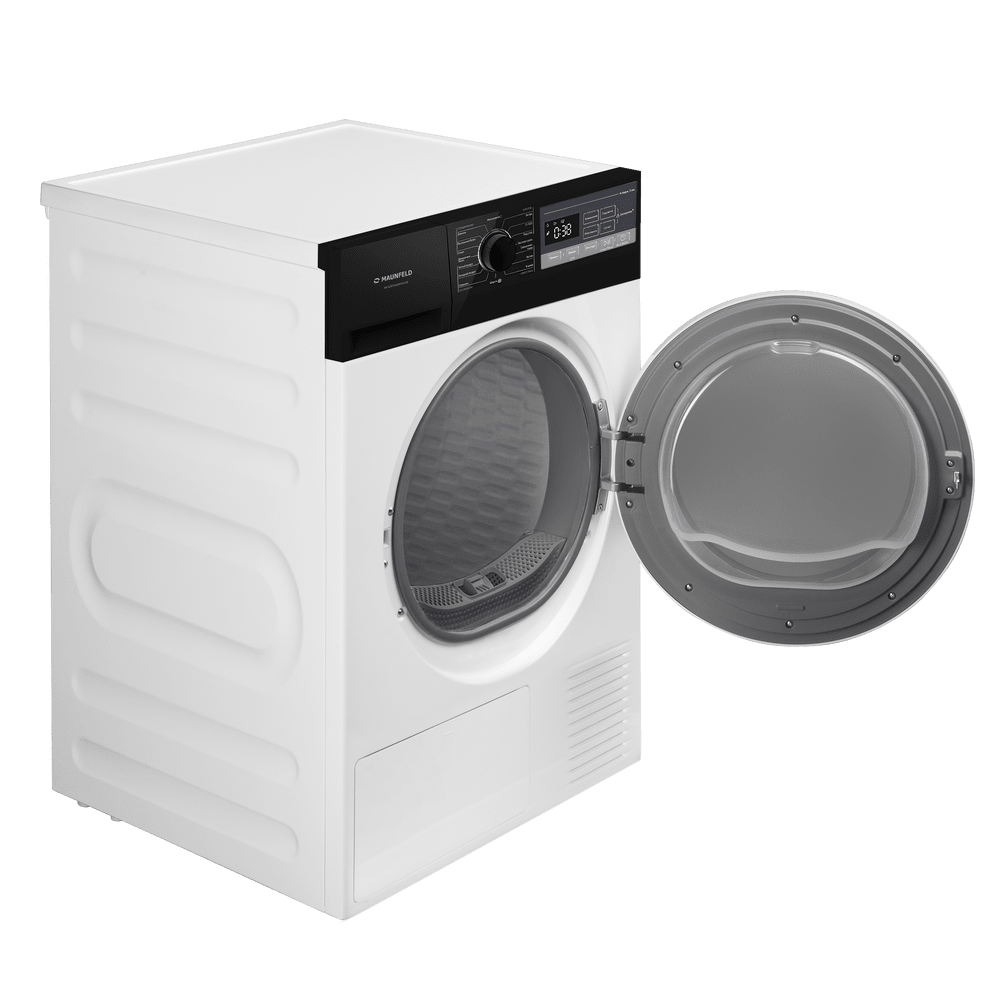 Сушильная машина Maunfeld MFDM168WH03B — изображение 9