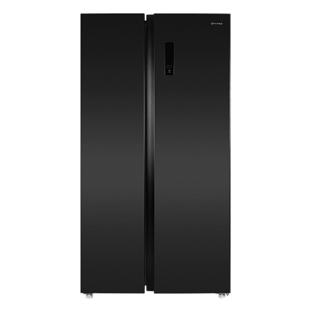 Холодильник с инвертором Maunfeld MFF177NFSB — изображение 3