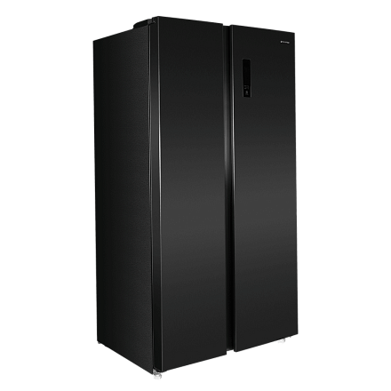 Холодильник с инвертором Maunfeld MFF177NFSB — изображение 4