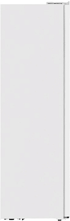 Холодильник с инвертором Maunfeld MFF177NFW Slim Inverter — изображение 6