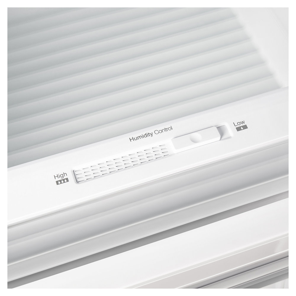 Холодильник с инвертором Maunfeld MFF1857NFBG — изображение 7