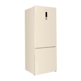 Холодильник с инвертором Maunfeld MFF1857NFBG