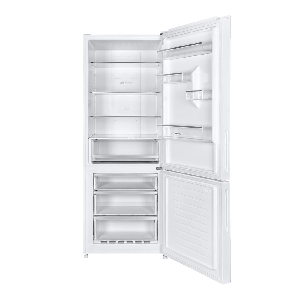 Холодильник с морозильной камерой Maunfeld MFF1857NFW — изображение 3