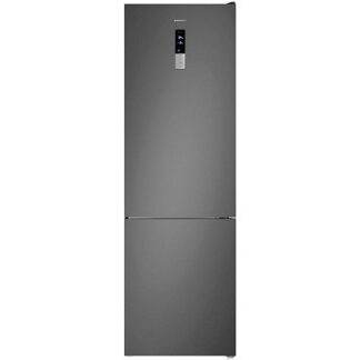 Отдельностоящий холодильник Maunfeld MFF200NFSE