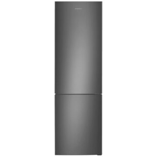 Отдельностоящий холодильник Maunfeld MFF200NFSTSE