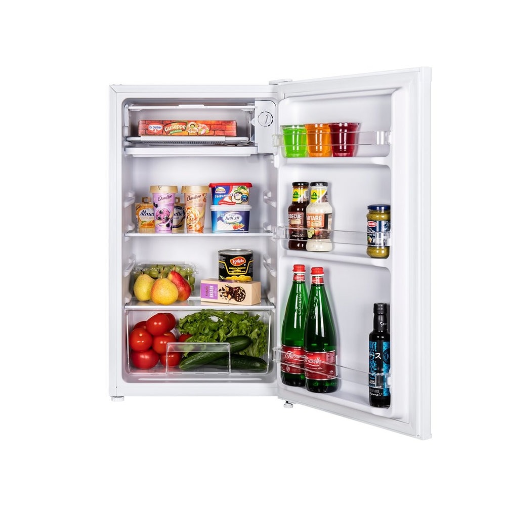 Холодильник Maunfeld MFF83W — изображение 4