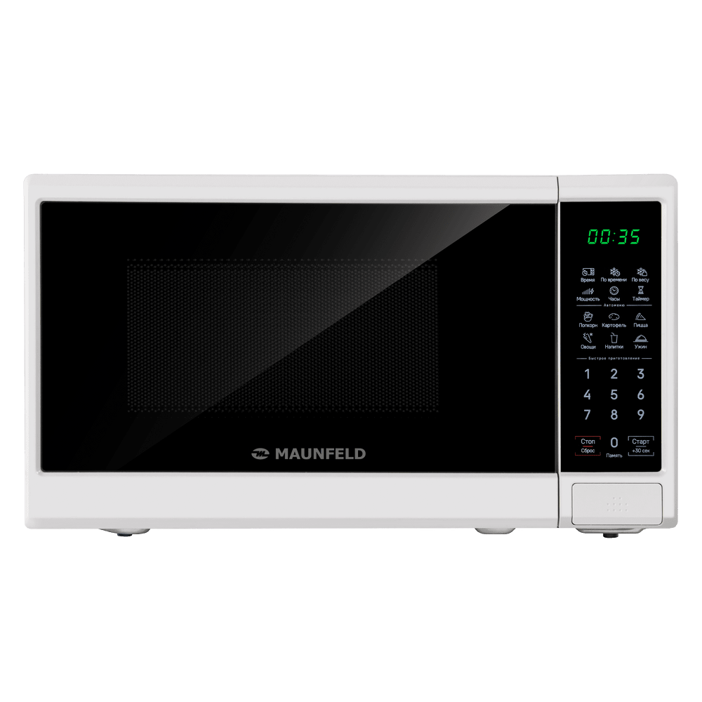 Микроволновая печь Maunfeld MFSMO720EW07