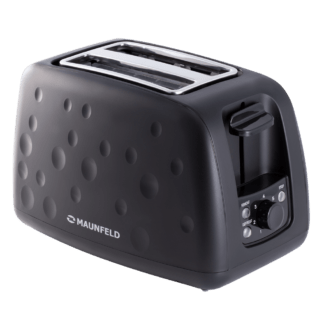 Тостер Maunfeld MFT-847BK