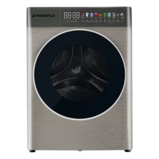 Стиральная машина c сушкой, инвертором и автодозированием Maunfeld MFWD14116S05